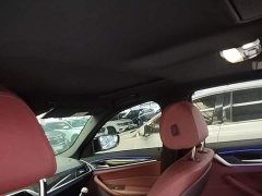 BMW 5 Series 2022 Facelift 525Li M Sport Package - ფოტო 18