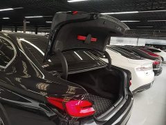 BMW 5 Series 2022 Facelift 525Li M Sport Package - ფოტო 19