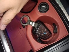 BMW 5 Series 2022 Facelift 525Li M Sport Package - ფოტო 9