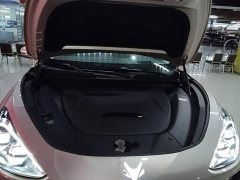 Arcfox Alpha T6 2025 688MAX 175kW - ფოტო 20