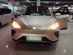 Arcfox Alpha T6 2025 688MAX 175kW - ფოტო 3