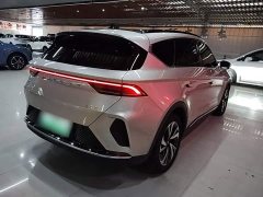 Arcfox Alpha T6 2025 688MAX 175kW - ფოტო 7