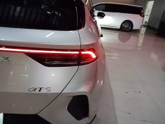 Arcfox Alpha T6 2025 688MAX 175kW - ფოტო 8