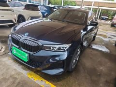 BMW i3 eDrive 35 L - ფოტო 1