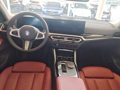 BMW i3 eDrive 35 L - ფოტო 10