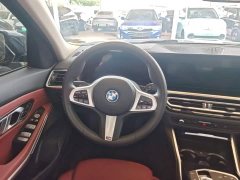 BMW i3 eDrive 35 L - ფოტო 11