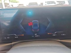 BMW i3 eDrive 35 L - ფოტო 12