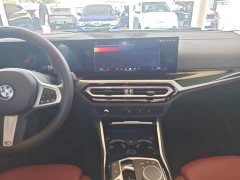 BMW i3 eDrive 35 L - ფოტო 13