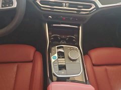 BMW i3 eDrive 35 L - ფოტო 14
