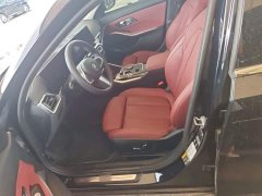BMW i3 eDrive 35 L - ფოტო 15
