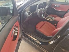BMW i3 eDrive 35 L - ფოტო 16