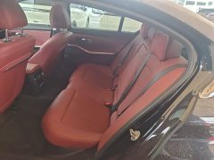 BMW i3 eDrive 35 L - ფოტო 17