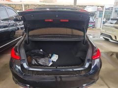 BMW i3 eDrive 35 L - ფოტო 19