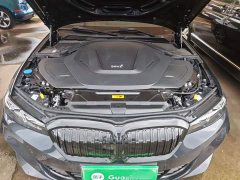 BMW i3 eDrive 35 L - ფოტო 20