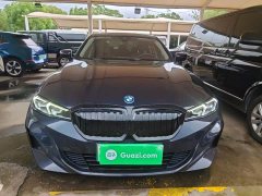 BMW i3 eDrive 35 L - ფოტო 3