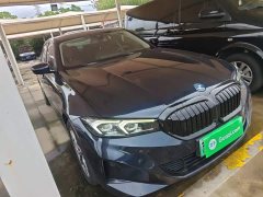 BMW i3 eDrive 35 L - ფოტო 4