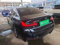 BMW i3 eDrive 35 L - ფოტო 5