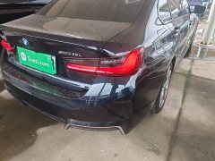BMW i3 eDrive 35 L - ფოტო 8