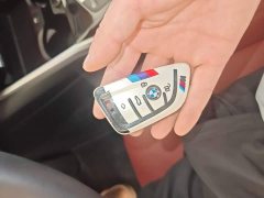 BMW i3 eDrive 35 L - ფოტო 9