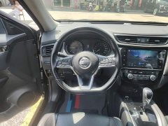 Nissan Qashqai 2.0L CVT 2WD XL ITS Comfort Anniversary Edition - ფოტო 11