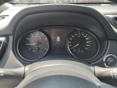 Nissan Qashqai 2.0L CVT 2WD XL ITS Comfort Anniversary Edition - ფოტო 12