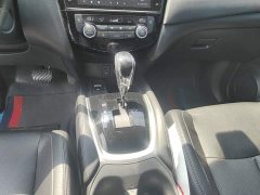 Nissan Qashqai 2.0L CVT 2WD XL ITS Comfort Anniversary Edition - ფოტო 14