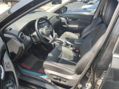 Nissan Qashqai 2.0L CVT 2WD XL ITS Comfort Anniversary Edition - ფოტო 15
