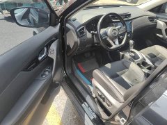 Nissan Qashqai 2.0L CVT 2WD XL ITS Comfort Anniversary Edition - ფოტო 16