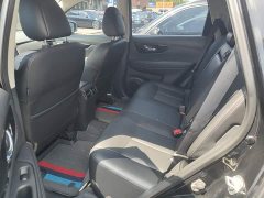 Nissan Qashqai 2.0L CVT 2WD XL ITS Comfort Anniversary Edition - ფოტო 17