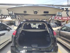 Nissan Qashqai 2.0L CVT 2WD XL ITS Comfort Anniversary Edition - ფოტო 19