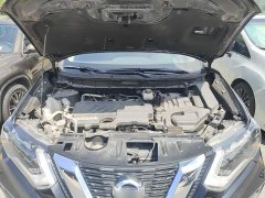 Nissan Qashqai 2.0L CVT 2WD XL ITS Comfort Anniversary Edition - ფოტო 20