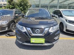 Nissan Qashqai 2.0L CVT 2WD XL ITS Comfort Anniversary Edition - ფოტო 3