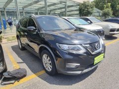 Nissan Qashqai 2.0L CVT 2WD XL ITS Comfort Anniversary Edition - ფოტო 4