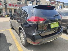 Nissan Qashqai 2.0L CVT 2WD XL ITS Comfort Anniversary Edition - ფოტო 5