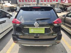 Nissan Qashqai 2.0L CVT 2WD XL ITS Comfort Anniversary Edition - ფოტო 6