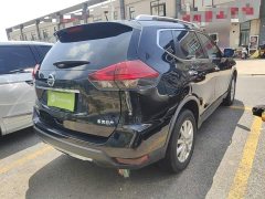 Nissan Qashqai 2.0L CVT 2WD XL ITS Comfort Anniversary Edition - ფოტო 7