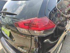 Nissan Qashqai 2.0L CVT 2WD XL ITS Comfort Anniversary Edition - ფოტო 8
