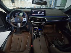 BMW 5 Series 530Li Premier M Sport Package - ფოტო 10