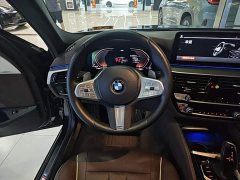 BMW 5 Series 530Li Premier M Sport Package - ფოტო 11