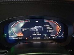 BMW 5 Series 530Li Premier M Sport Package - ფოტო 12