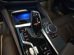 BMW 5 Series 530Li Premier M Sport Package - ფოტო 14