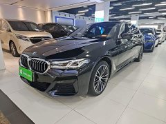 BMW 5 Series 530Li Premier M Sport Package - ფოტო 2