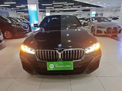 BMW 5 Series 530Li Premier M Sport Package - ფოტო 3