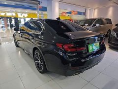 BMW 5 Series 530Li Premier M Sport Package - ფოტო 5