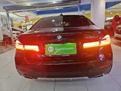 BMW 5 Series 530Li Premier M Sport Package - ფოტო 6