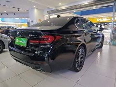 BMW 5 Series 530Li Premier M Sport Package - ფოტო 7