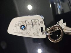 BMW 5 Series 530Li Premier M Sport Package - ფოტო 9