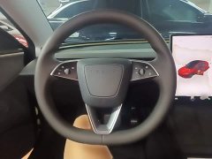 Tesla Model 3 Long Range All-Wheel Drive - ფოტო 11