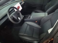 Tesla Model 3 Long Range All-Wheel Drive - ფოტო 15