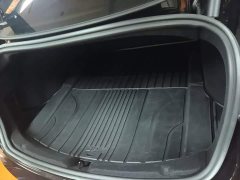 Tesla Model 3 Long Range All-Wheel Drive - ფოტო 19